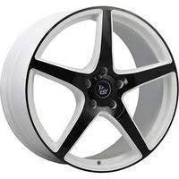 Диски  YST X-19 4х98 R15х6 СВ58.6 ЕТ35 w+b 	 купить,NaN