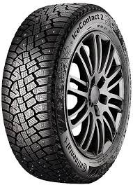 Шина ContiIceContact 2 KD SUV XL 108T  265/45 R20  зимняя купить,NaN