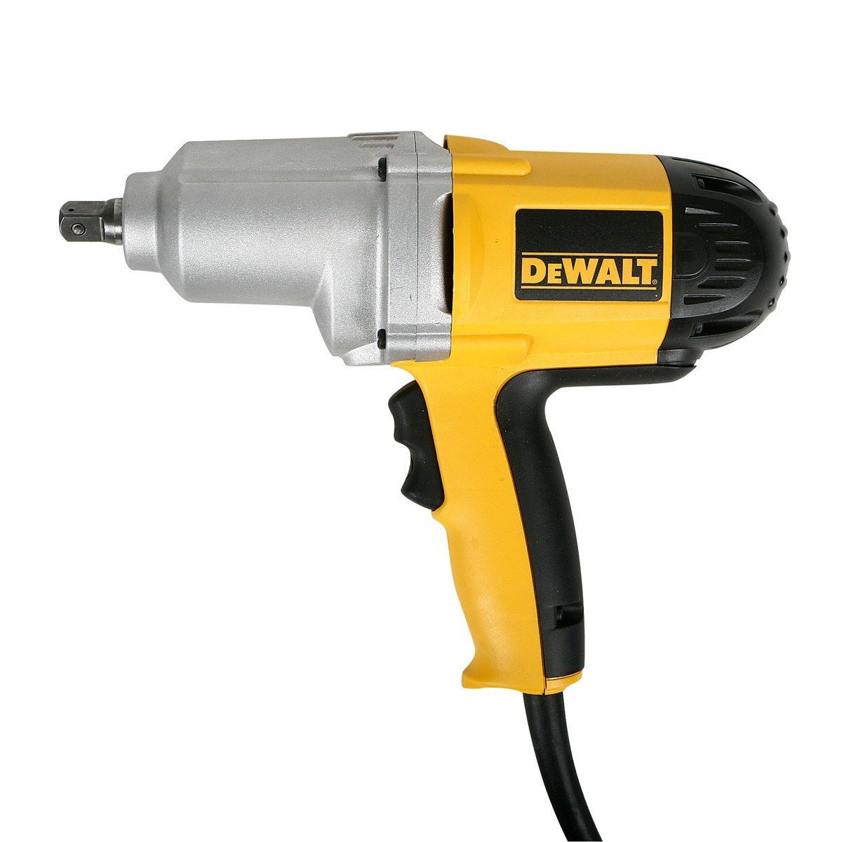 Гайковерт ударный Dewalt DW294  купить,NaN