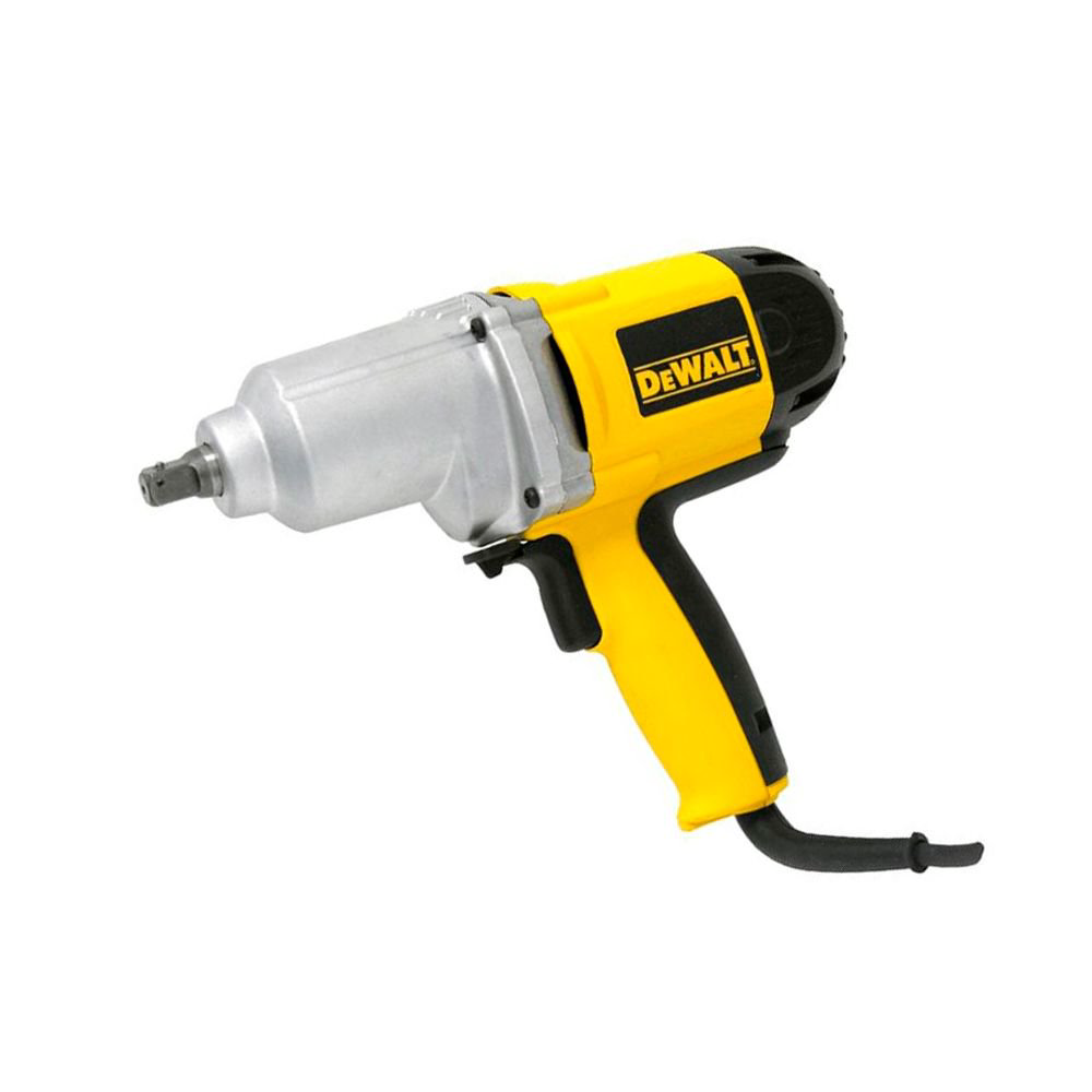 Гайковерт ударный Dewalt DW294  купить,NaN