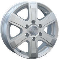 Диски  Replica GL20  5х114.3 R16х6.5 СВ54.1 ЕТ45 S купить,NaN