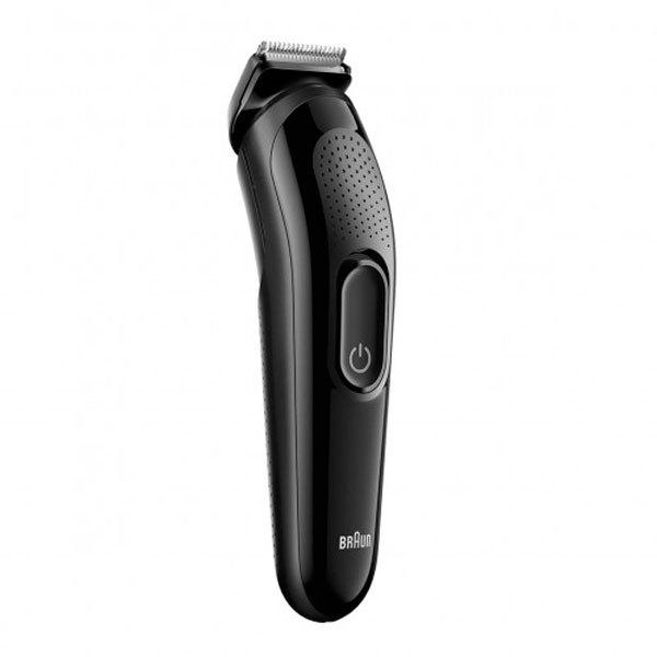 Триммер Braun MGK3220 черный купить,NaN