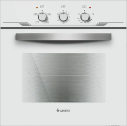 Газовый духовой шкаф Gefest ДГЭ 621-01 Б белый
