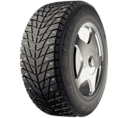 Шина Кама Euro-518 155/65 R13 зимняя купить,NaN