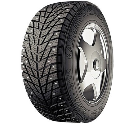 Шина Кама Euro-518 155/65 R13 зимняя купить,NaN