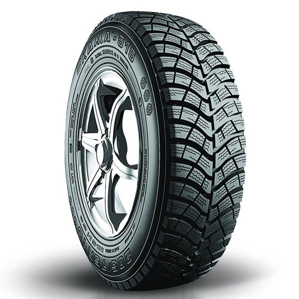 Шина Кама-515 б/к НК 215/65 R16  зимняя купить,NaN