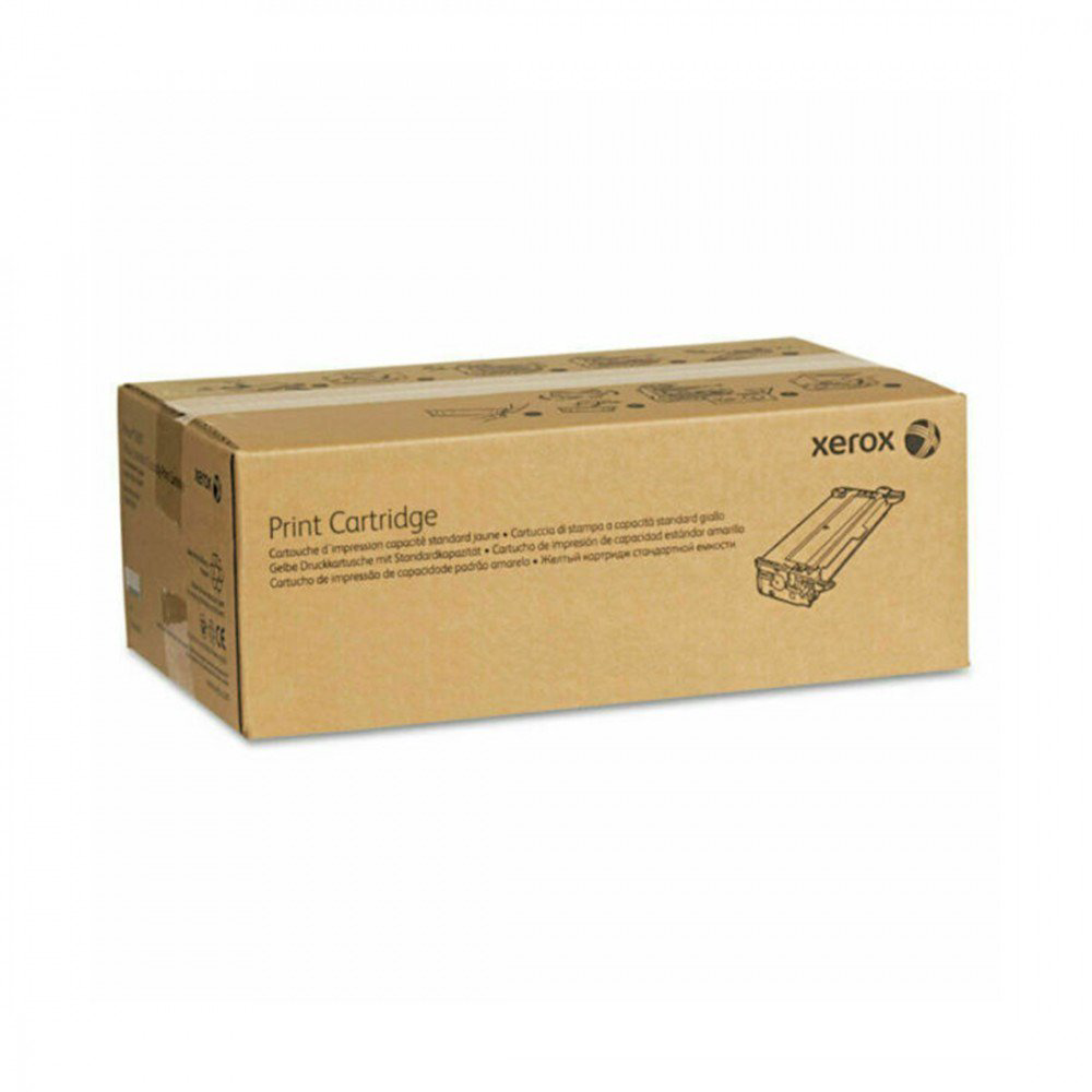 Фотобарабан Xerox 013R00668 черный