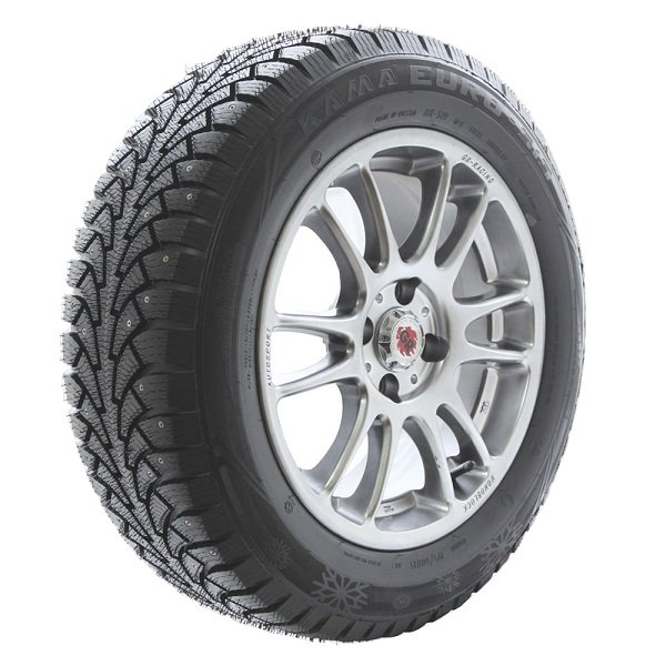 Шина Кама Euro-519 б/к НК з-д  195/55 R15 зимняя купить,NaN