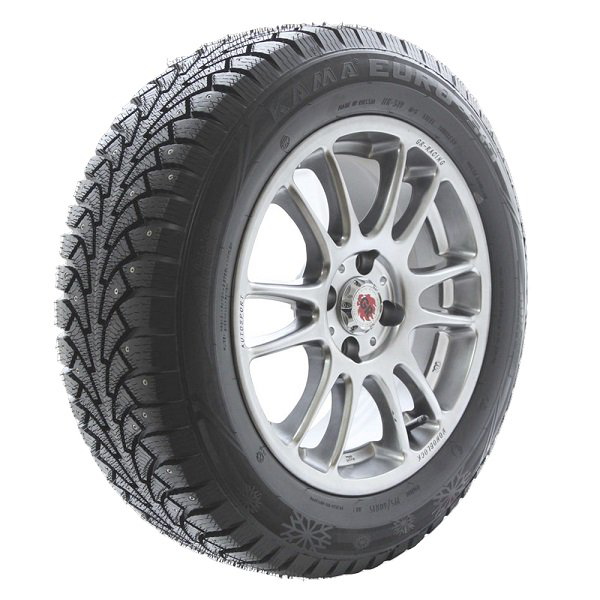 Шина Кама Euro-519 б/к НК з-д  195/55 R15 зимняя купить,NaN