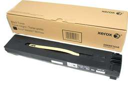Тонер-картридж Xerox 006R01646 чёрный