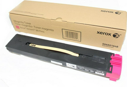 Тонер-картридж Xerox 006R01648 пурпурный