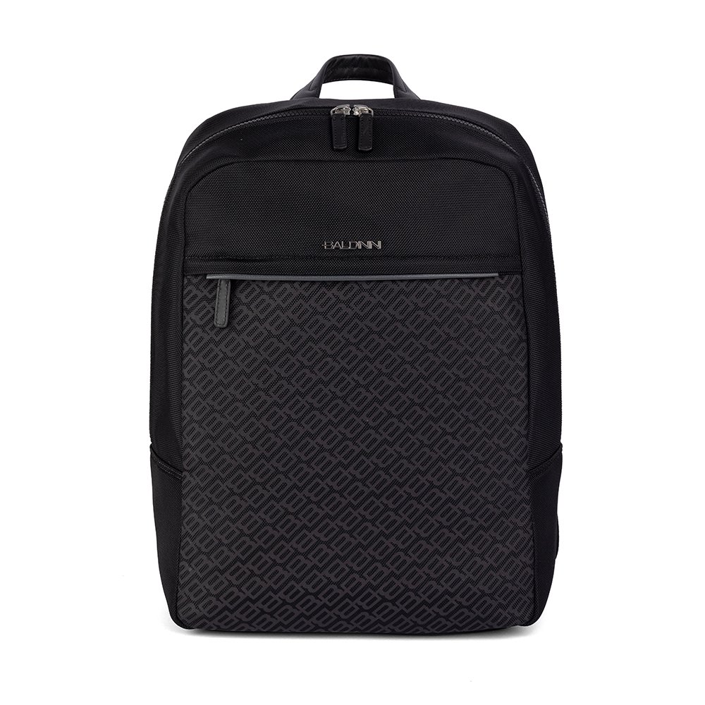 Сумка BALDININI Backpack Eddie 004 Black