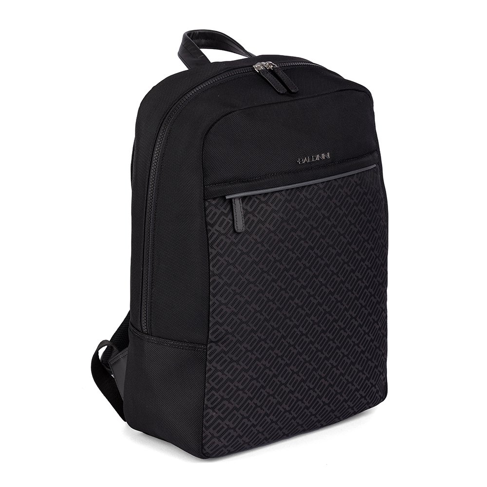 Сумка BALDININI Backpack Eddie 004 Black купить,0
