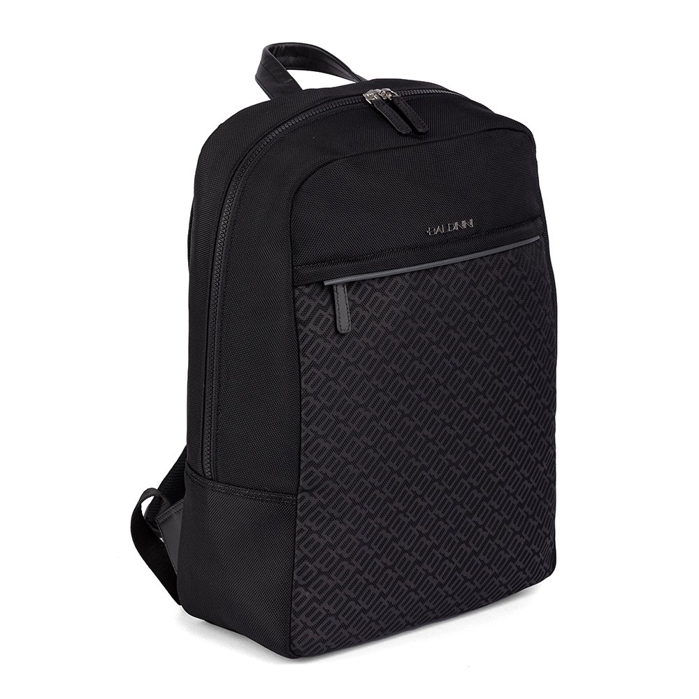 Сумка BALDININI Backpack Eddie 004 Black купить,NaN