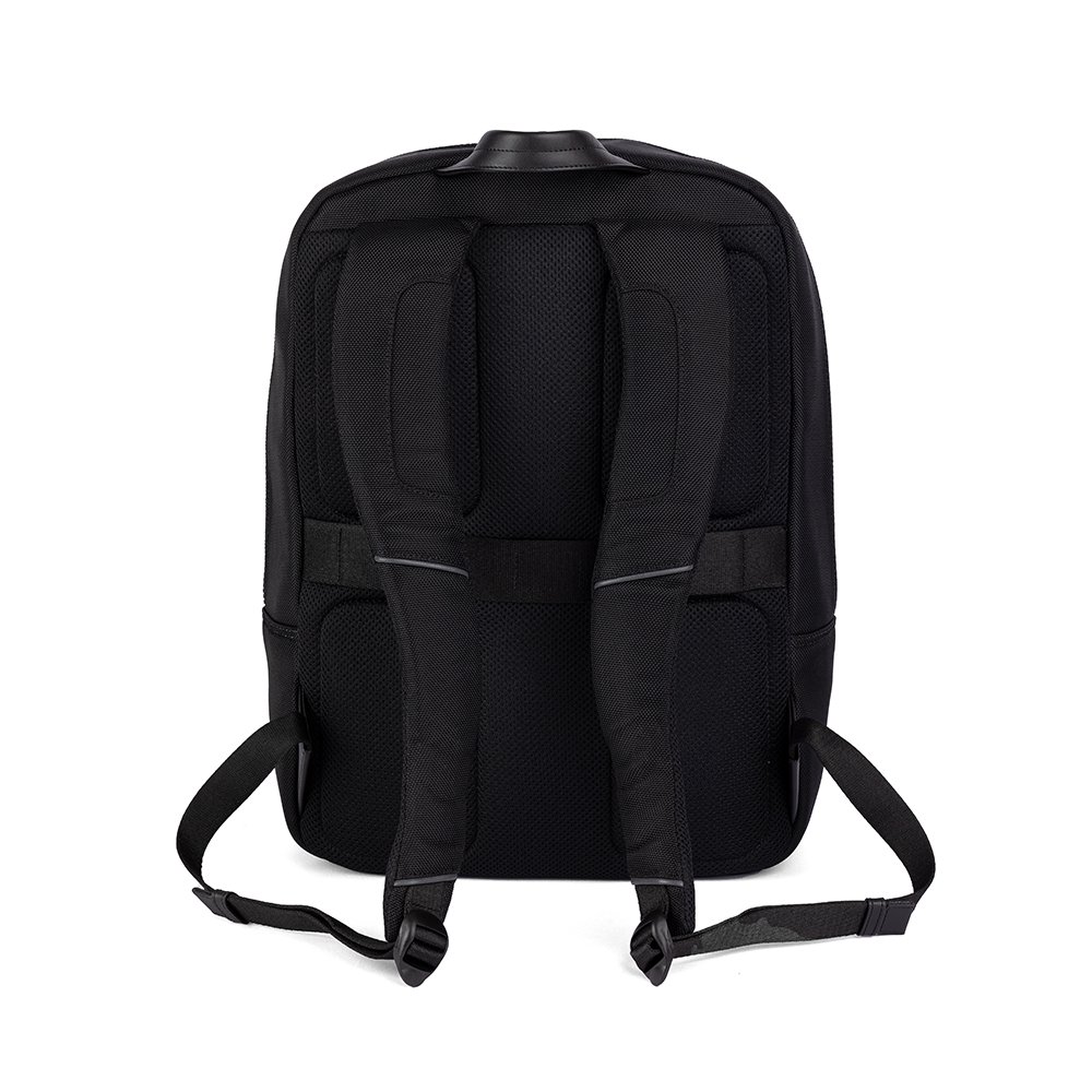 Сумка BALDININI Backpack Eddie 004 Black купить,0