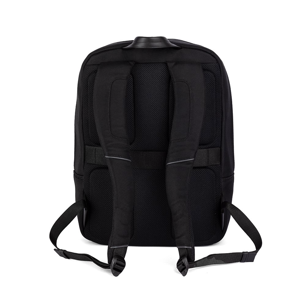 Сумка BALDININI Backpack Eddie 004 Black купить,NaN