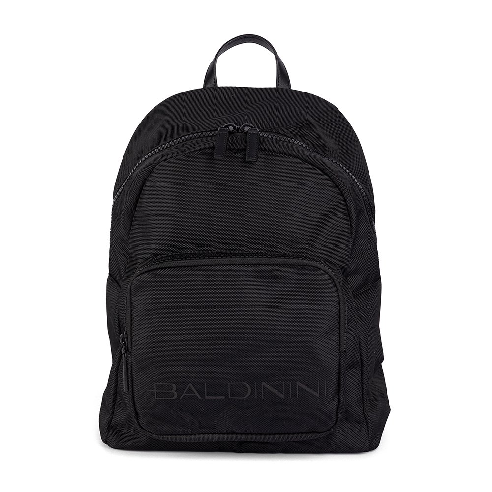 Сумка BALDININI Backpack Hero 005 Black купить,NaN