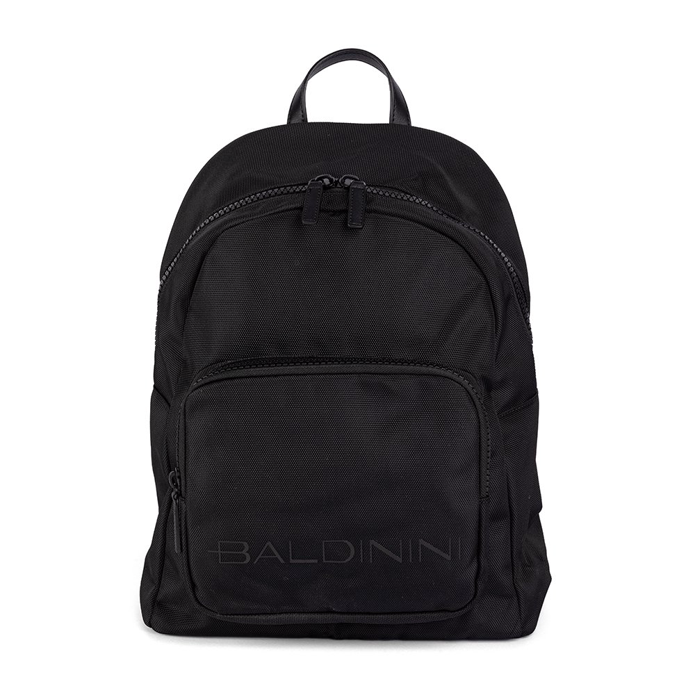 Сумка BALDININI Backpack Hero 005 Black купить,NaN