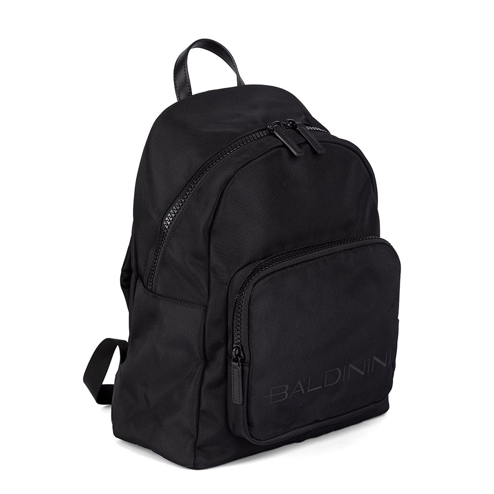 Сумка BALDININI Backpack Hero 005 Black купить,NaN