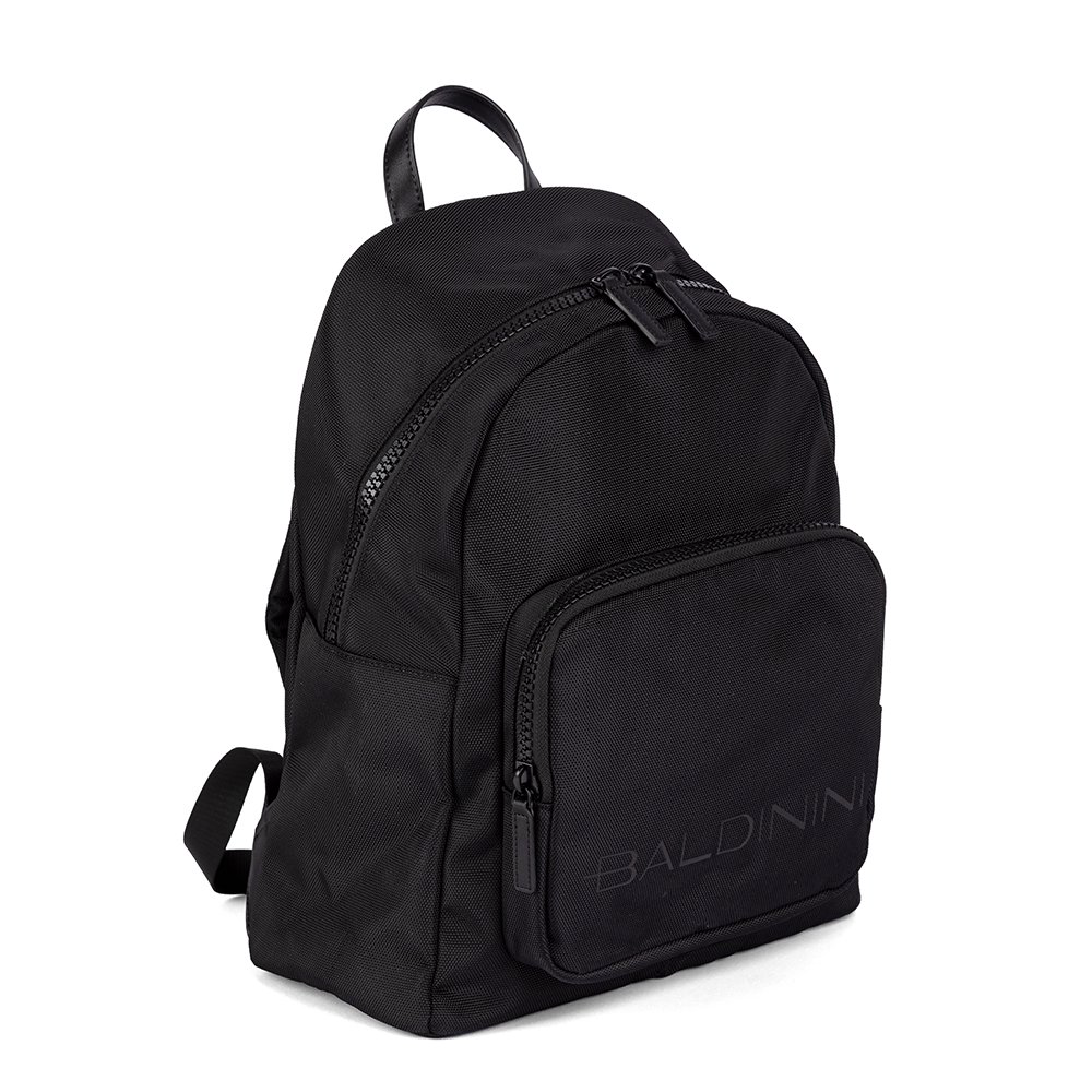 Сумка BALDININI Backpack Hero 005 Black купить,NaN