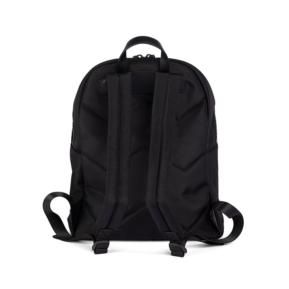 Сумка BALDININI Backpack Hero 005 Black купить,NaN
