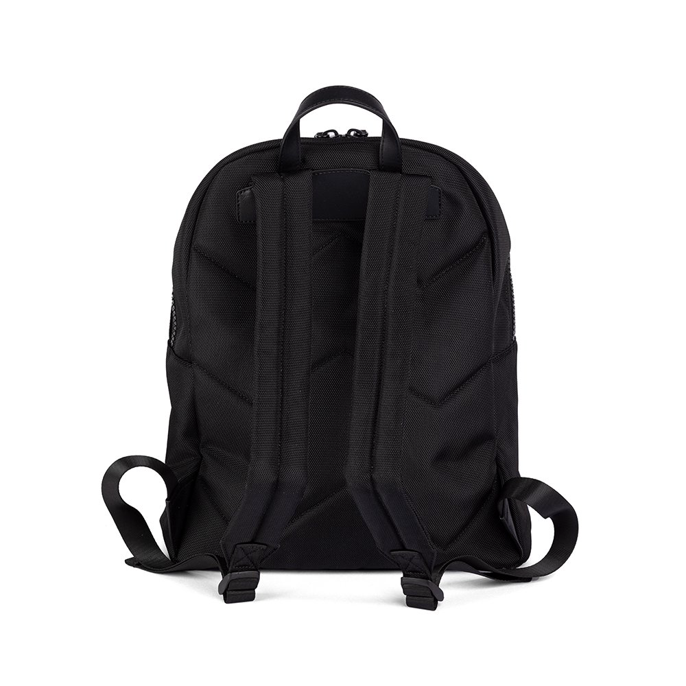 Сумка BALDININI Backpack Hero 005 Black купить,NaN