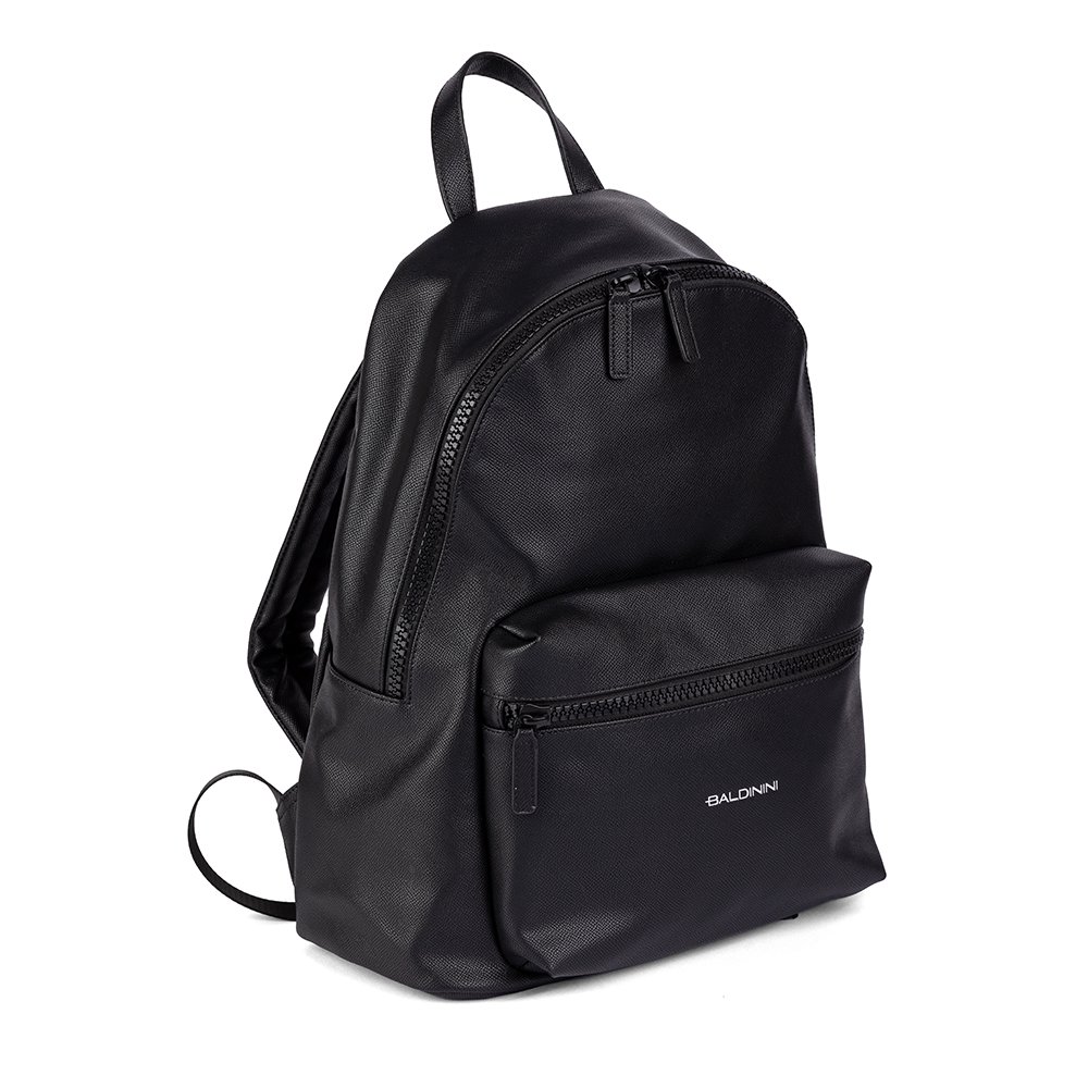 Сумка BALDININI Backpack Legend 006 Black - ForteMarket Сумка BALDININI Backpack Legend 006 Black купить,0