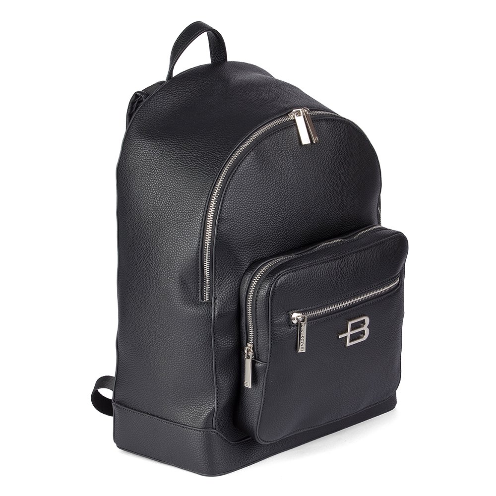 Сумка BALDININI Backpack Ryan 004 black купить,NaN