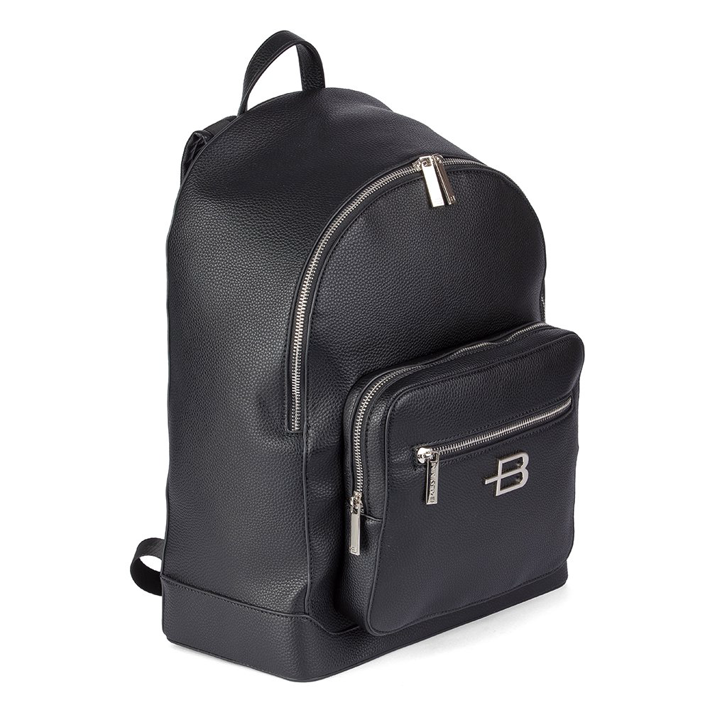 Сумка BALDININI Backpack Ryan 004 black купить,NaN