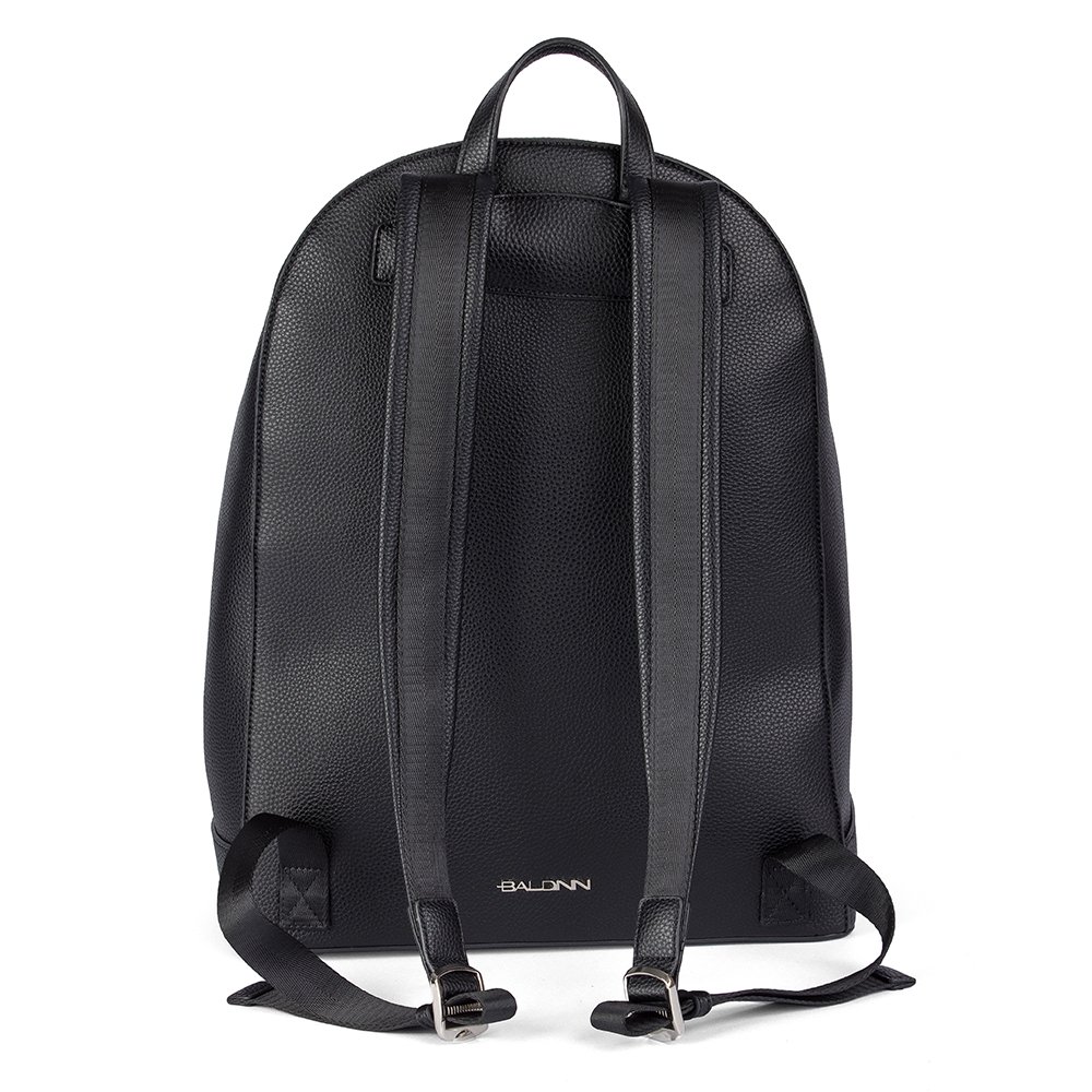 Сумка BALDININI Backpack Ryan 004 black купить,NaN