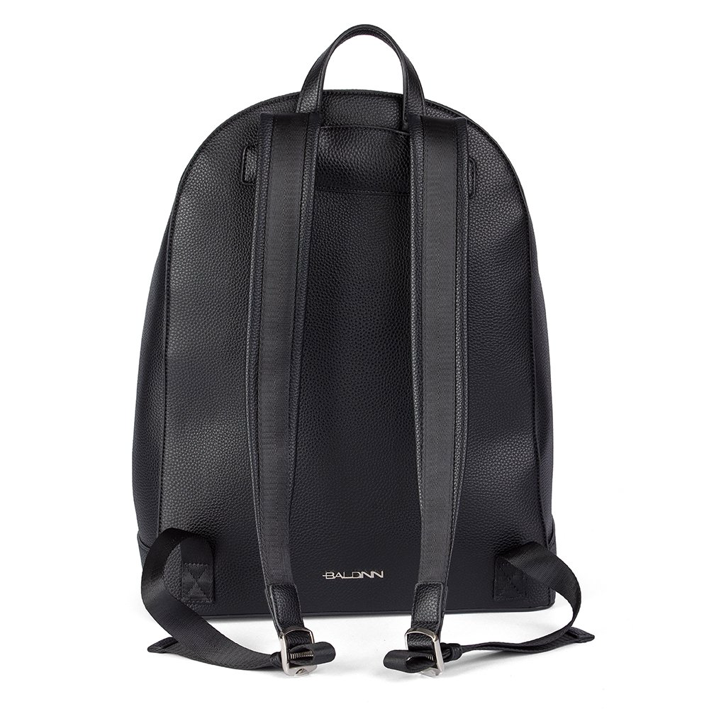 Сумка BALDININI Backpack Ryan 004 black купить,NaN