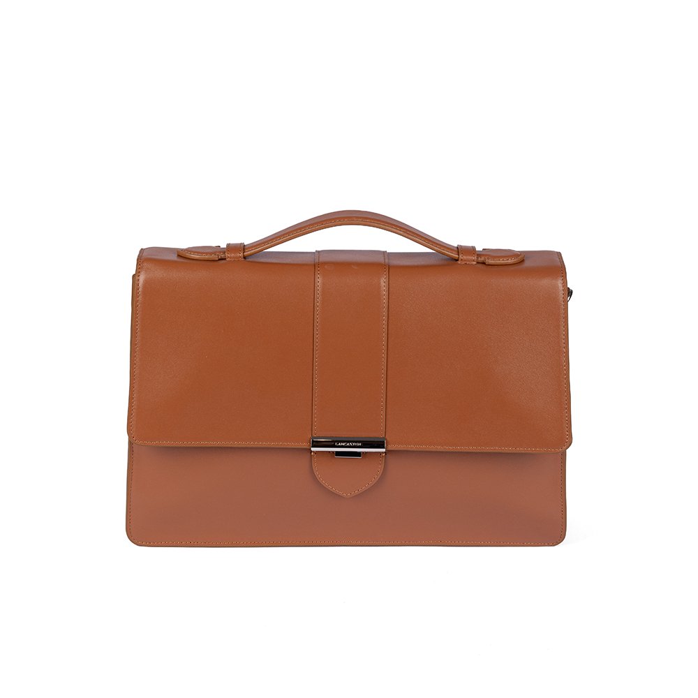 Сумка LANCASTER Portfolio document holder bag Paris Ily
