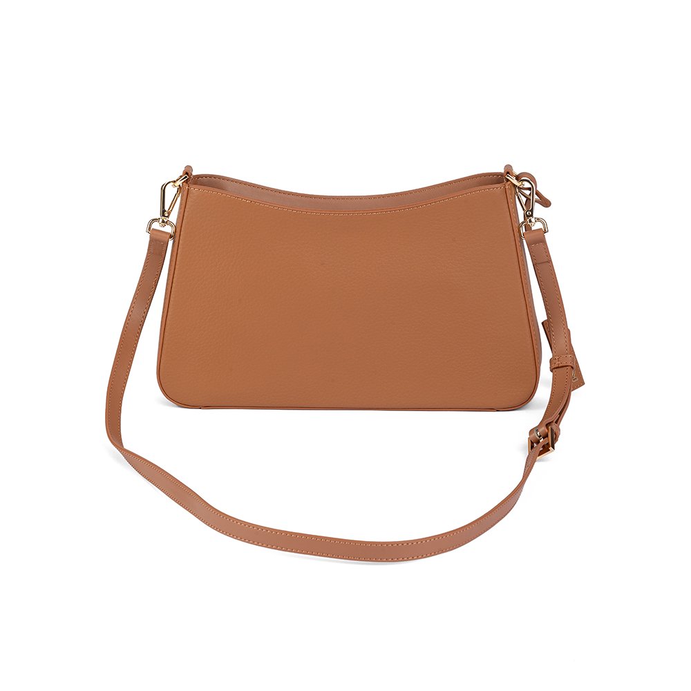 Сумка женская BALDININI Handbag It – Girl 001 Cognac - ForteMarket Сумка женская BALDININI Handbag It – Girl 001 Cognac купить,0