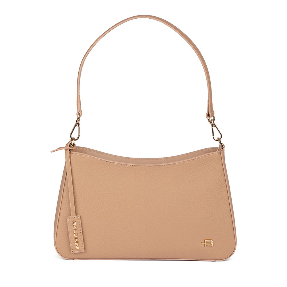 Сумка женская BALDININI Handbag It – Girl 014 Nude купить,NaN