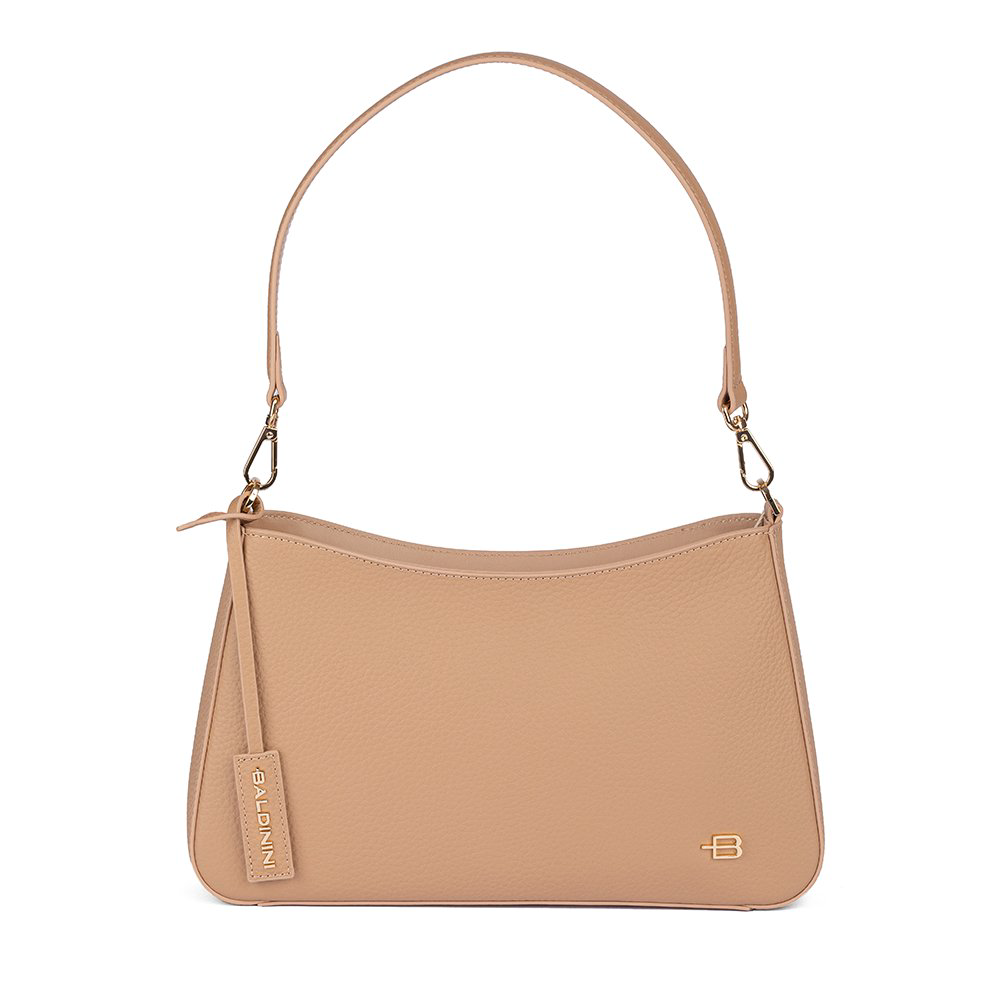 Сумка женская BALDININI Handbag It – Girl 014 Nude купить,NaN