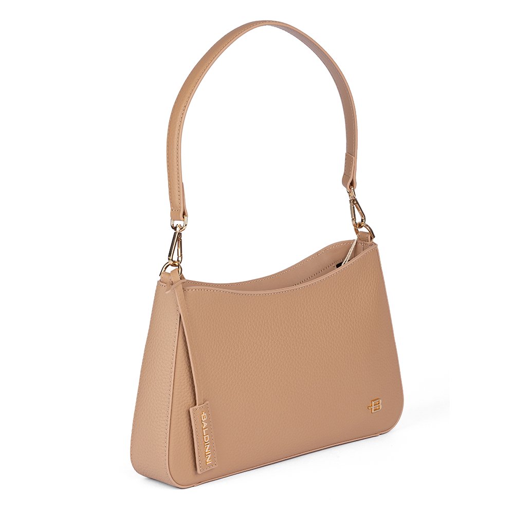 Сумка женская BALDININI Handbag It – Girl 014 Nude купить,NaN