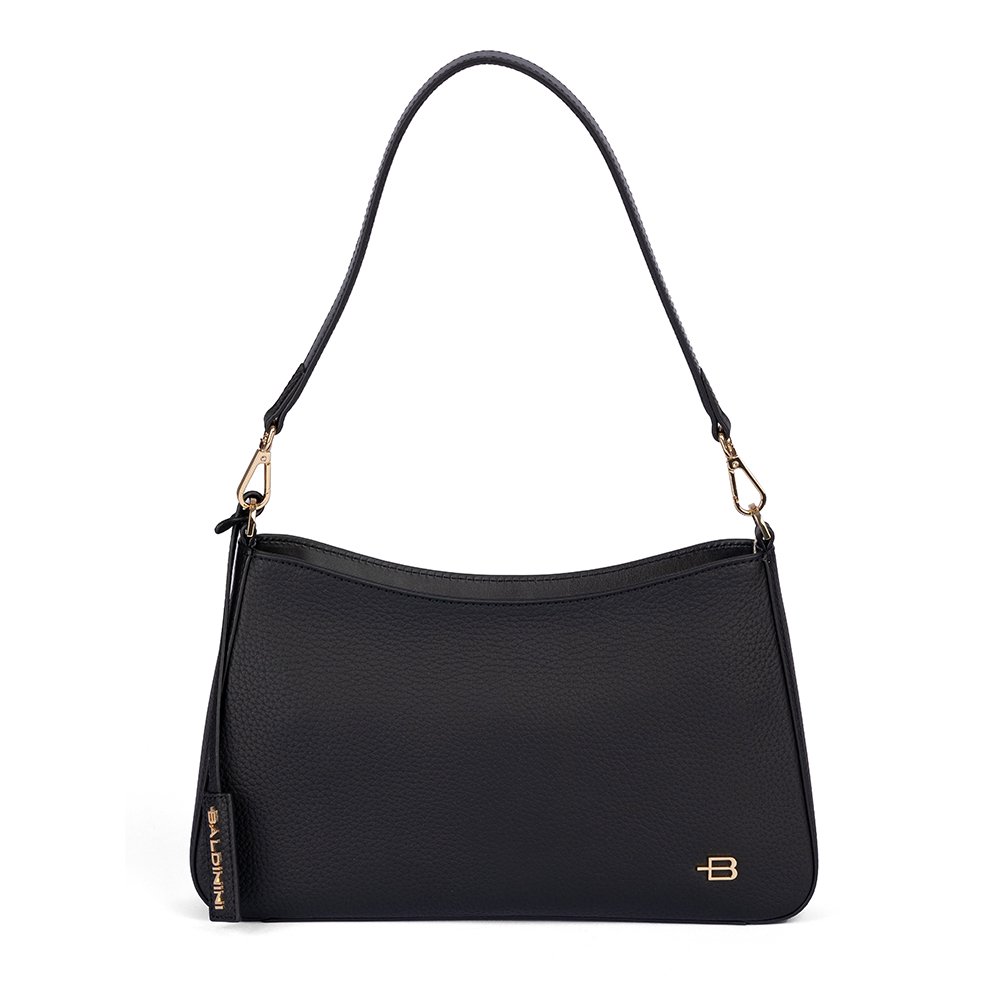 Сумка женская BALDININI Handbag It – Girl 999 Black