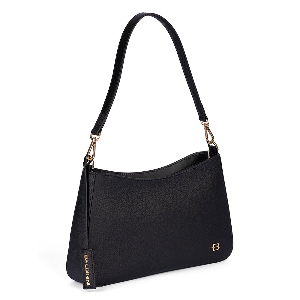 Сумка женская BALDININI Handbag It – Girl 999 Black - ForteMarket Сумка женская BALDININI Handbag It – Girl 999 Black купить,0