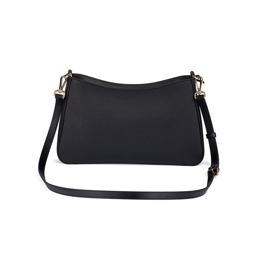 Сумка женская BALDININI Handbag It – Girl 999 Black - ForteMarket Сумка женская BALDININI Handbag It – Girl 999 Black купить,0