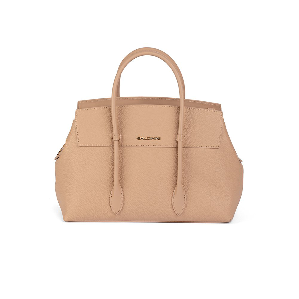 Сумка женская BALDININI Handbag Karen 001 Nude купить,NaN