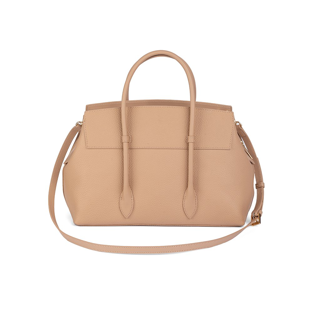 Сумка женская BALDININI Handbag Karen 001 Nude купить,NaN