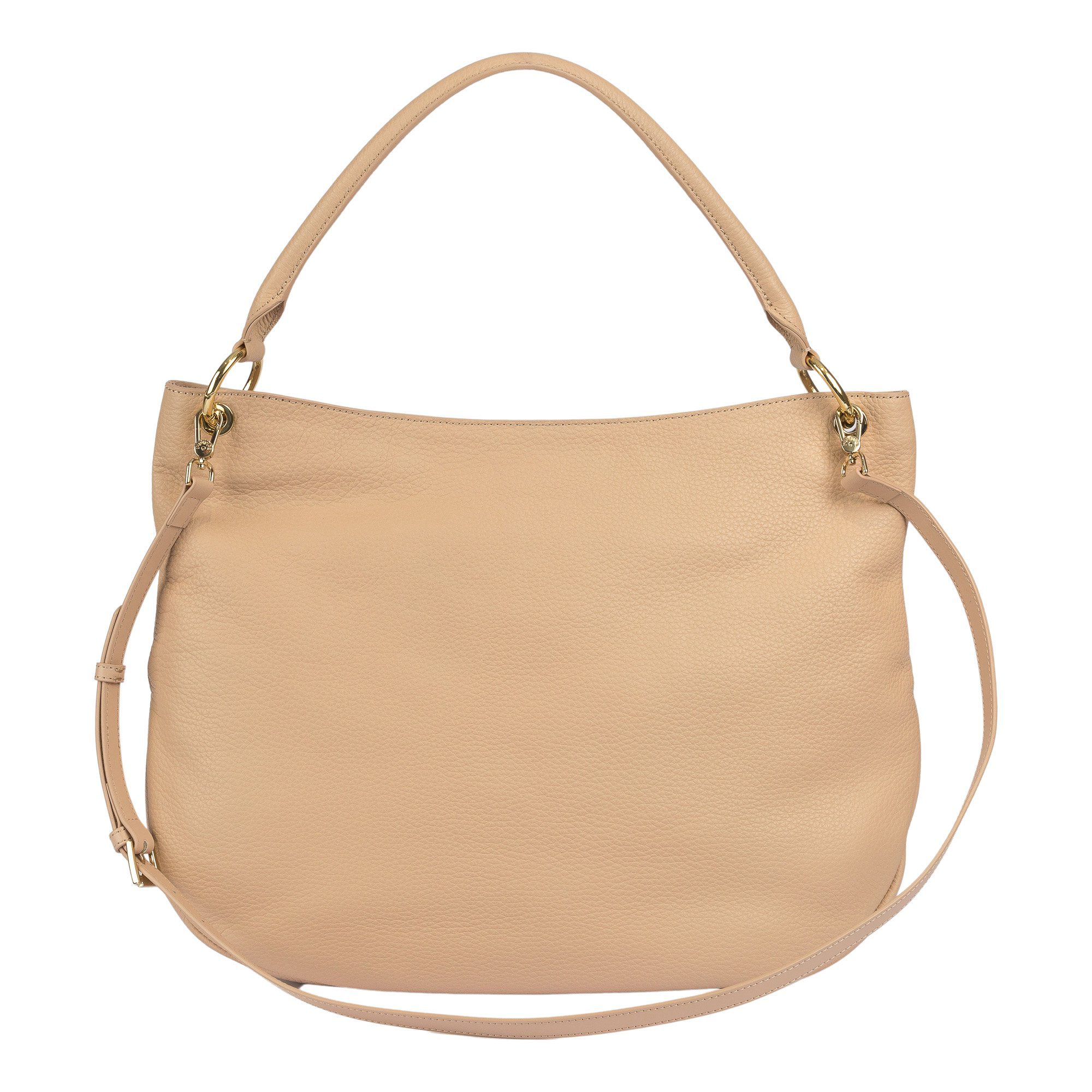 Сумка женская BALDININI HOBO BAG BEIGE купить,NaN
