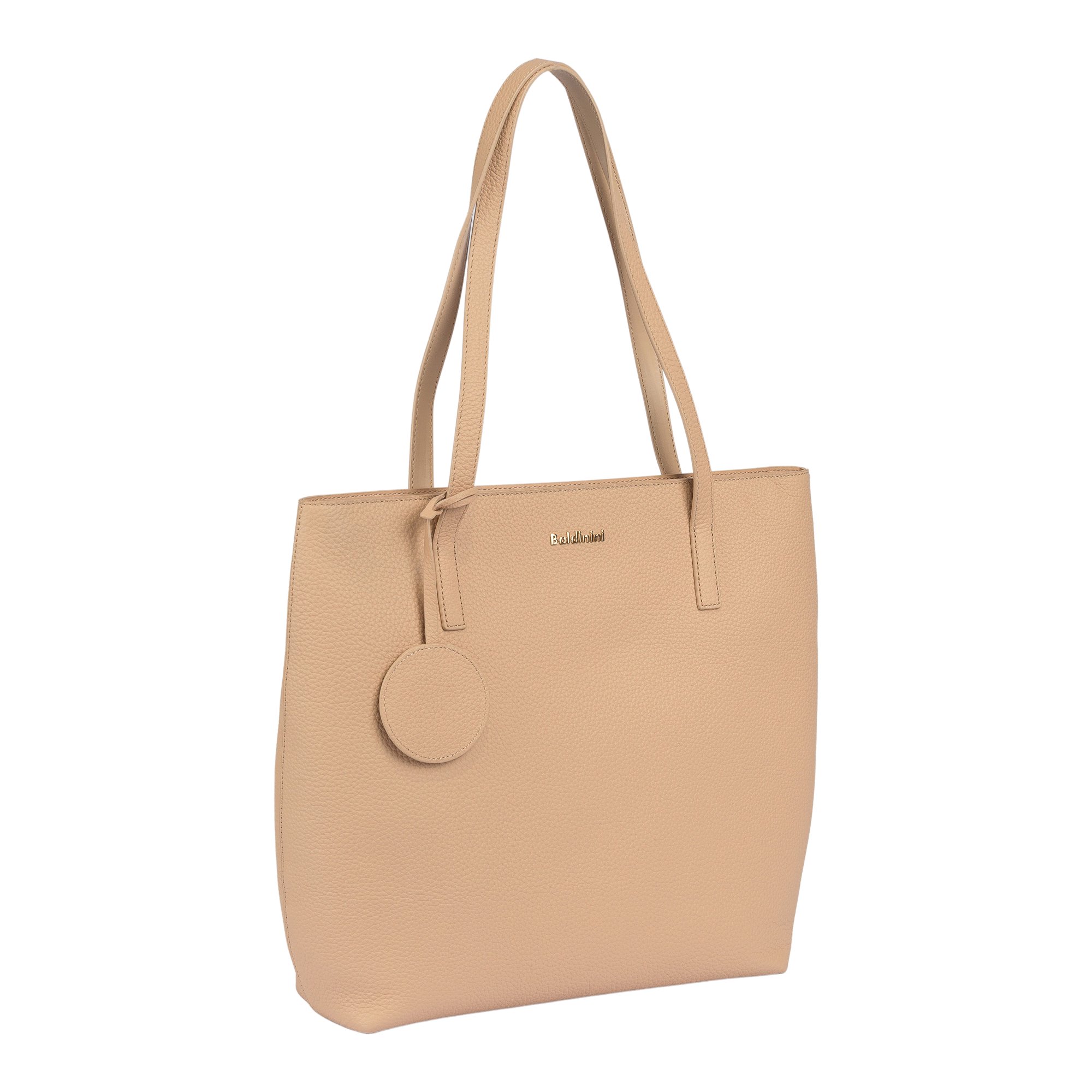 Сумка женская BALDININI TOTE BAG SOFT 002 - ForteMarket Сумка женская BALDININI TOTE BAG SOFT 002 купить,0