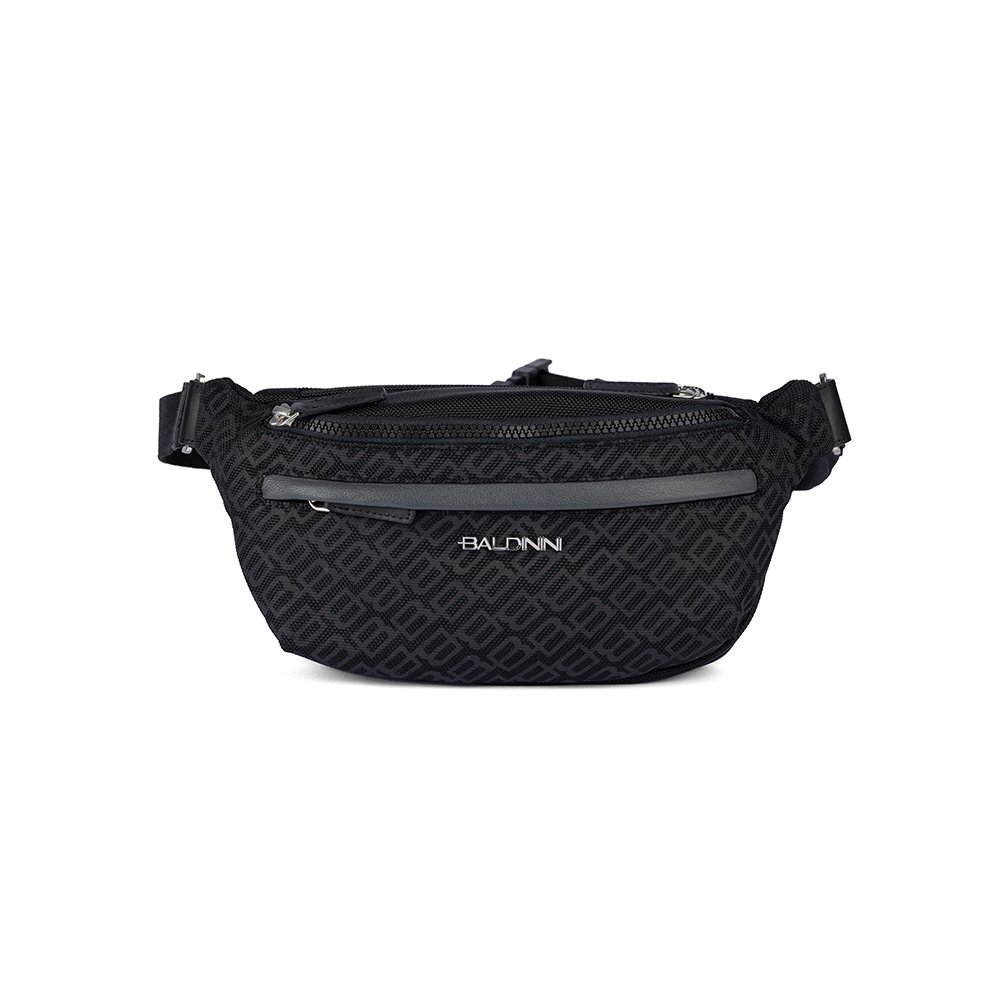 Сумка мужская BALDININI Belt Bag Eddie 005 купить,NaN