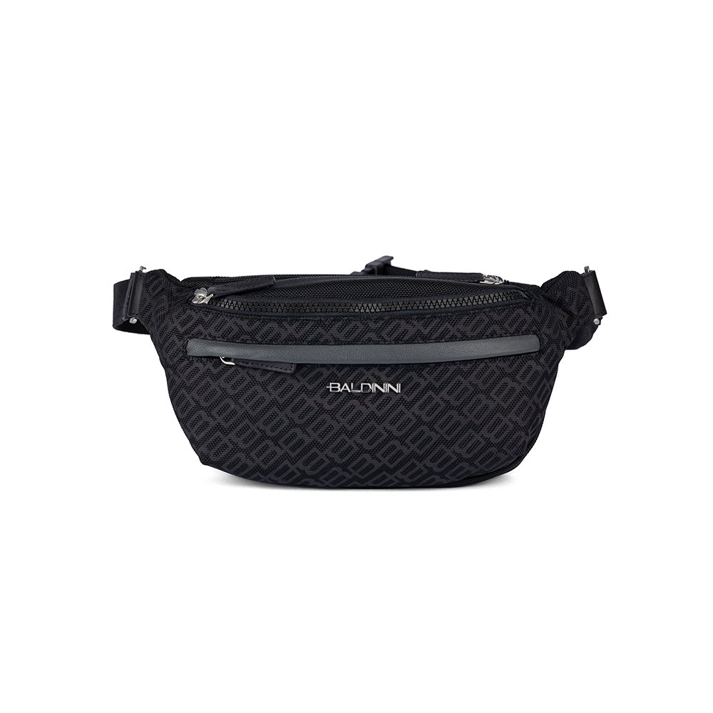 Сумка мужская BALDININI Belt Bag Eddie 005 купить,NaN