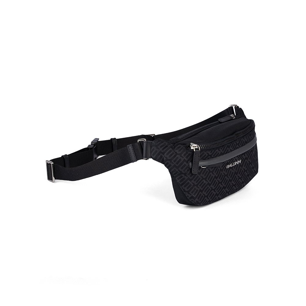 Сумка мужская BALDININI Belt Bag Eddie 005 купить,NaN