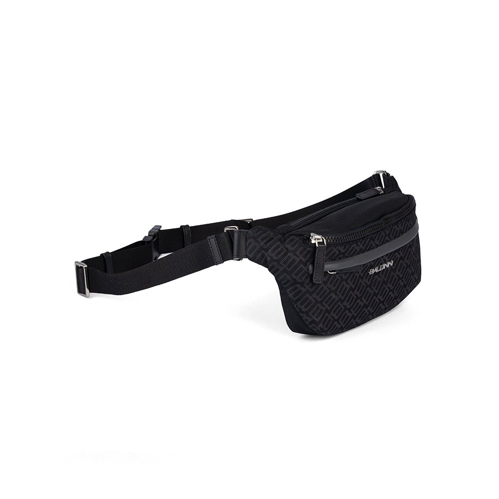 Сумка мужская BALDININI Belt Bag Eddie 005 купить,NaN
