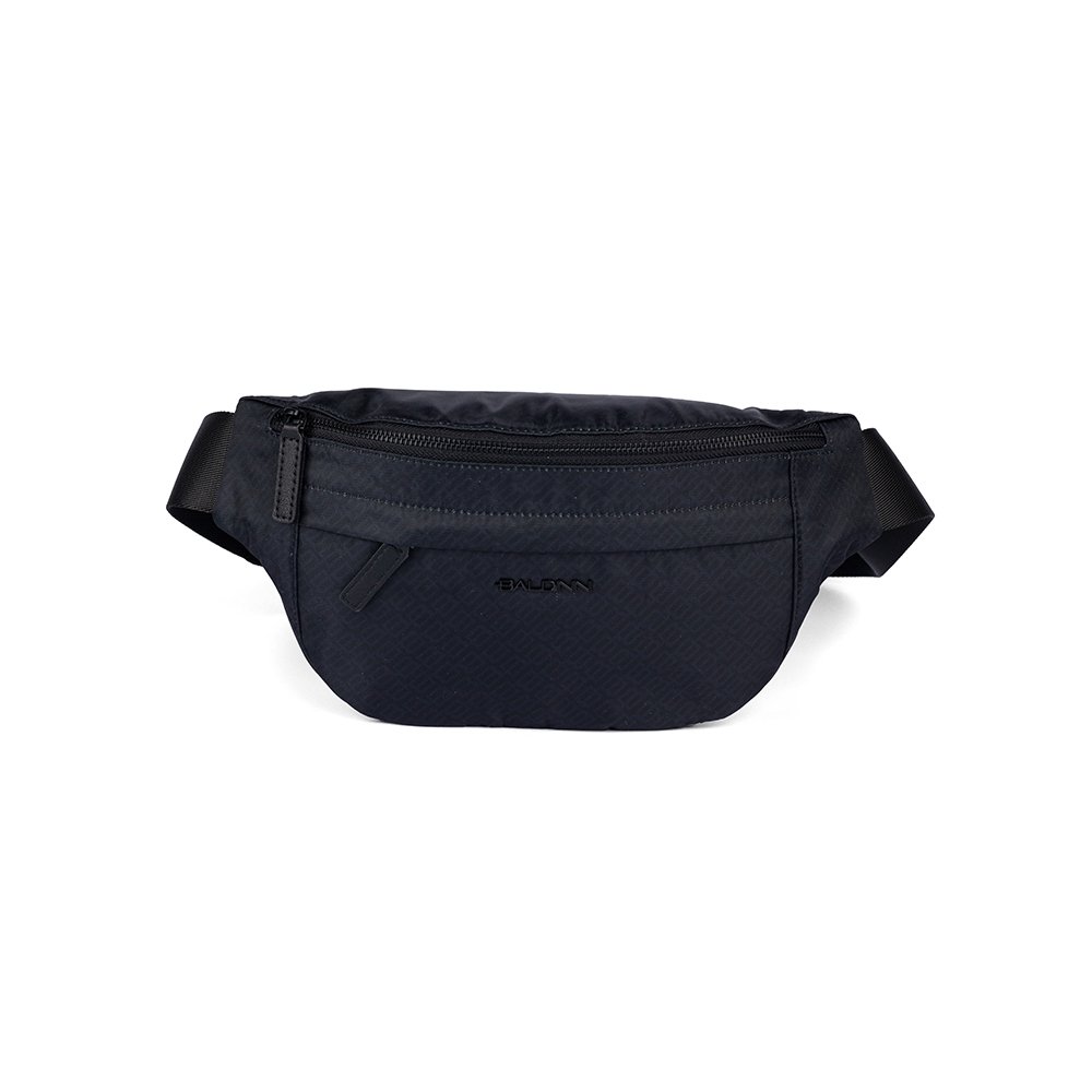 Сумка мужская BALDININI Belt Bag New Hero 001