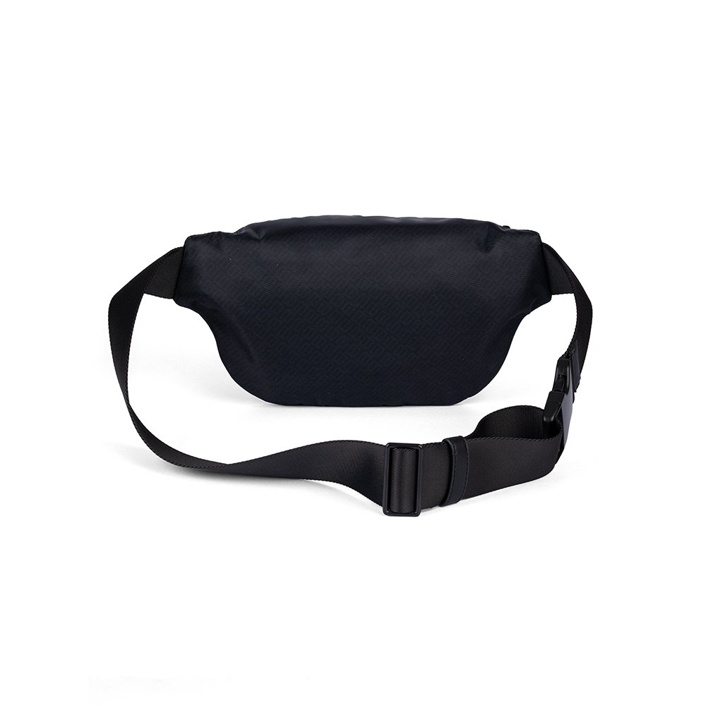 Сумка мужская BALDININI Belt Bag New Hero 001 купить,NaN