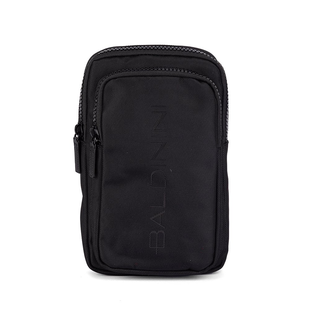 Сумка мужская BALDININI Chest Rig Bag Hero 004 Black купить,0
